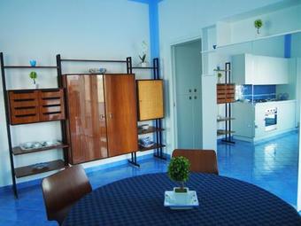 Panoramic Apartment With Terrace