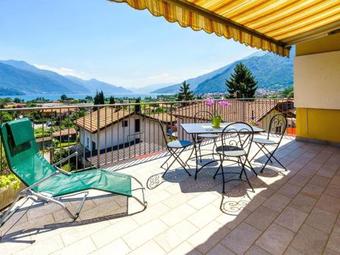Apartamento Locazione Turistica Casa Barbieri (grv358)