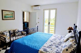 Villa In Salento: Il Mare, Il Sole E Il Vento.