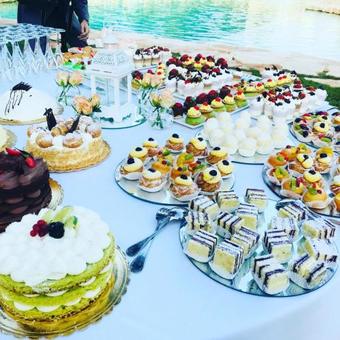 Agroturismo Masseria Le Lamie