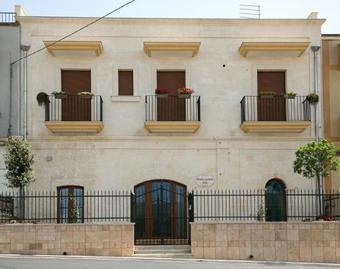 Bed & Breakfast Monte Castello