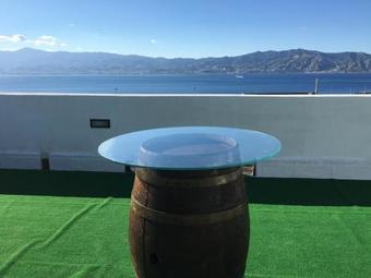 Bed & Breakfast La Casa Di Eolo