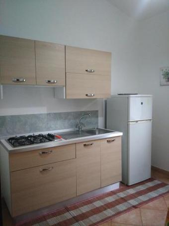 Apartamento Trekking Sardo