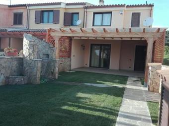 Casa Torre Porto Corallo