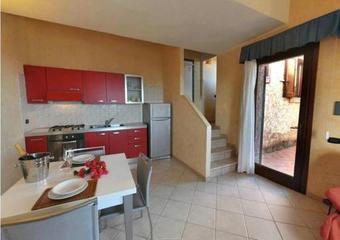 Villaputzu Apartment Sleeps 6 Pool Air Con Wifi