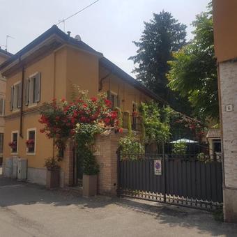 Bed & Breakfast Corte Delle Rose