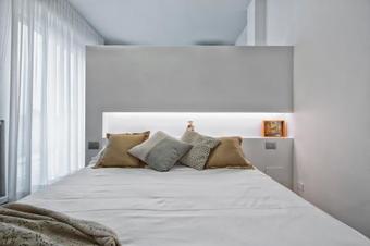 Apartamento Suite Vogue Cielo