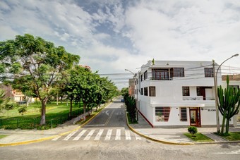 Hostal El Centuri�n