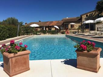 Agroturismo Agriturismo Amina