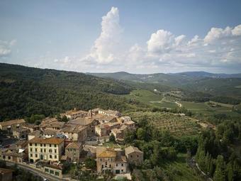 Apartamento Costa Della Cisterna