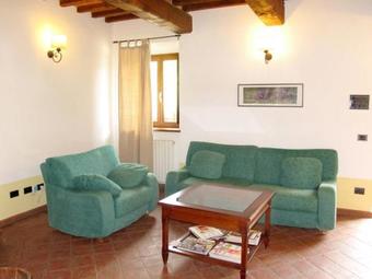 Apartamento Le Macie 112s