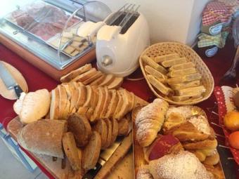 Agroturismo Agriturismo Due Carpini