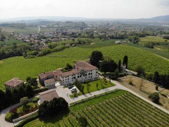 Bed & Breakfast Villa Morona De Gastaldis