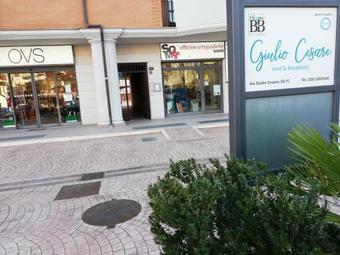 B&B Giulio Cesare