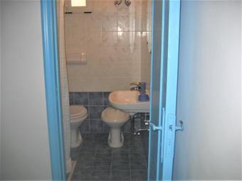 Apartamento Casa Amarea