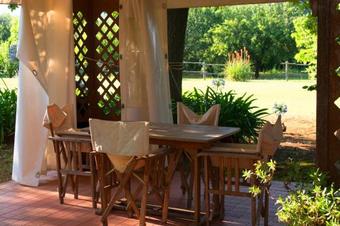Velletri Villa Sleeps 3 Pool Air Con