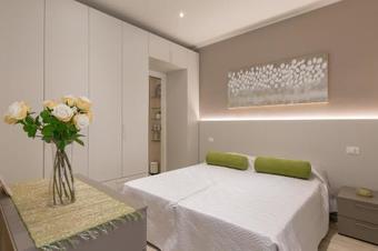 Apartamento Colibrì