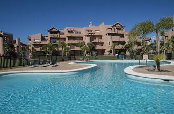 Apartamentos Ona Mar Menor - The Residence