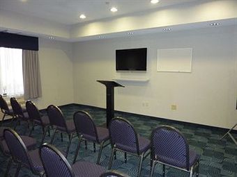 Hotel Holiday Inn Express Fishkill