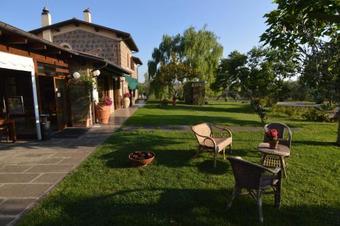 Agroturismo Agriturismo I Due Casali