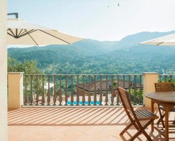 Vibonati Villa Sleeps 14 Wifi