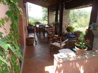Apartamento Totally Tuscany Villas