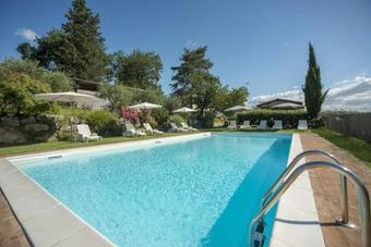 Bassetti Apartment Sleeps 4 Pool Wifi