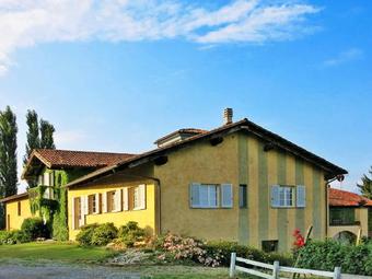 Apartamento Ferienwohnung Vicoforte 100s