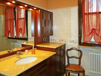 Ferienhaus Vicoforte 200s