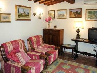 Rustico Coccinella 100s