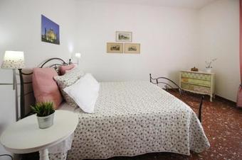 Apartamento Holiday Flat Torvaianica - Ila02326-p