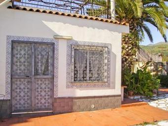 Villa Locazione Turistica Letizia