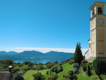 Apartamento Casa Glory 307s