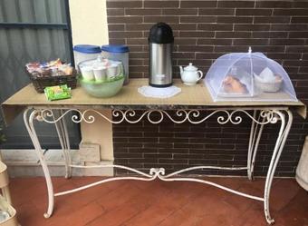 Bed & Breakfast Villa Viuli