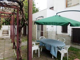 Garden House Pompei Vesuvio