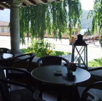 Hotel Albergo Villa Edy