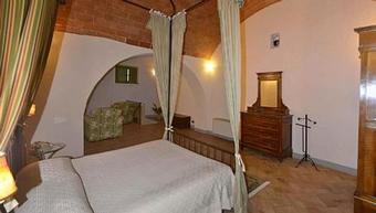 Bettolle Villa Sleeps 4 Pool Air Con Wifi
