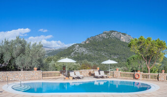 Finca Agroturismo Can Beneit