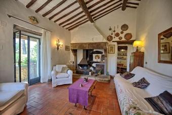 Strada In Chianti Villa Sleeps 6 Pool Wifi