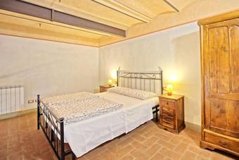 Strada In Chianti Apartment Sleeps 3 Air Con