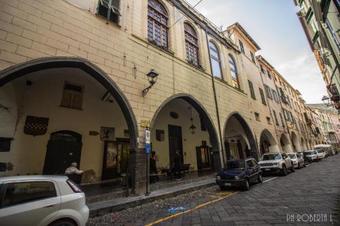 Apartamento Il Sapore Del Borgo Medievale Di Taggia