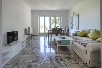 Apartamento Villa Di Nadia Piano Terra