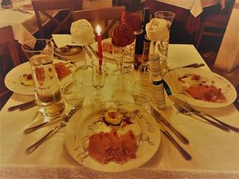 Hotel Togo Palace Terminillo