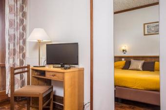 Hotel Sporting Tre Cime Terminillo