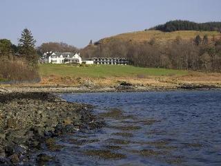 Loch Melfort Hotel(.)