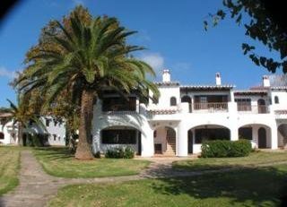 Apartamentos Son Bou Playa