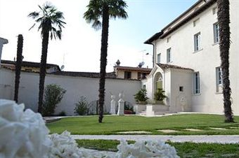 Bed & Breakfast Palazzo Novello