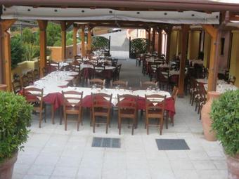 Sosventos Village Hotel