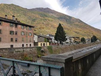 Hostal Le Stanze Del Trenino Rosso