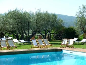 Hotel Le Tre Vaselle Resort & Spa